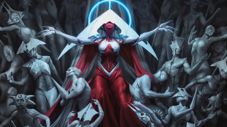 mtg phyrexia all will be one most expensive cards The 10 from Phyrexia: The Invasion Tree broke through the Blind Eternities and sent Phyrexian perfection coursing across the Multiverse. MtG: 11 Most Expensive Phyrexia