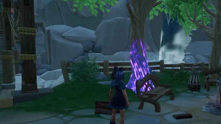 Palia Flow Tree Guide: How to Find and Chop Flow Trees – GameSkinny