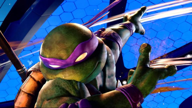 GameSpot on Instagram: 😅 Street Fighter 6 players are getting creative to  avoid paying $60 for Leonardo, Raphael, Michelangelo, and Donatello's  costumes.⁠ ⁠ Link in bio for the details.⁠ .⁠ .⁠ .⁠ #
