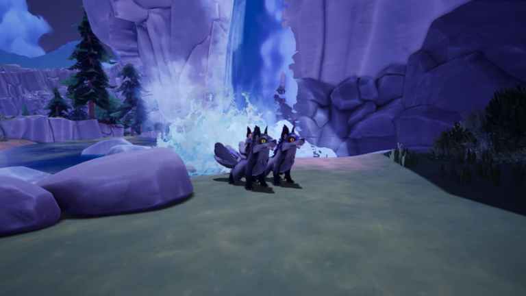 Palia: How to Hunt and Kill Bluebristle Muujin – GameSkinny