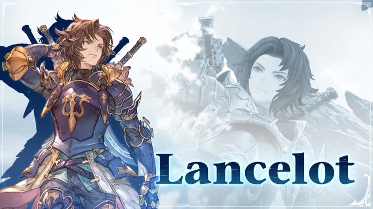 Best Granblue Fantasy Relink Lancelot Build – GameSkinny