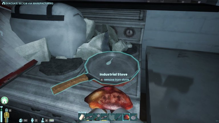 How to Cook in Abiotic Factor – GameSkinny