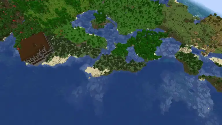 Best 30 Minecraft 1.20 Village Seeds – Manchester Atlantic Best 30 Minecraft 1.20 Village Seeds – Manchester Atlantic