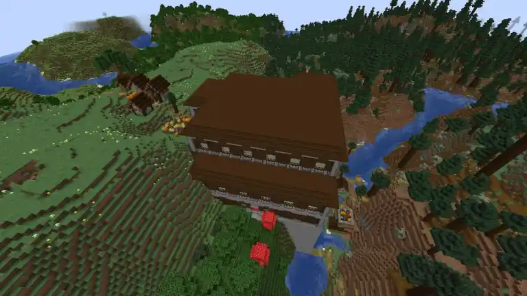 Top 20 Best Minecraft 1.20.3 Seeds – Manchester Atlantic Top 20 Best Minecraft 1.20.3 Seeds – Manchester Atlantic