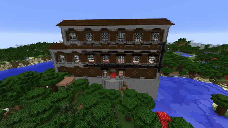 Top 20 Minecraft 1.12.2 Seeds