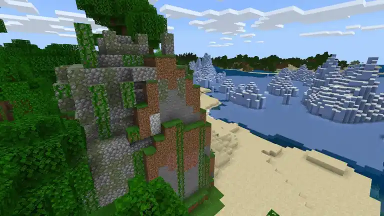 Top 30 Minecraft 1.16.5 Seeds