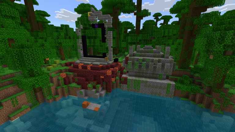 Top 20 Best Minecraft 1.21 Seeds for April 2026