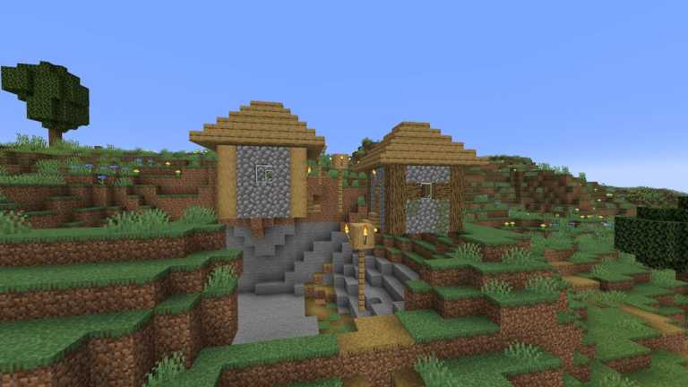 Top 20 Minecraft 1.19 Seeds
