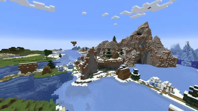 Best 30 Minecraft 1.20 Village Seeds