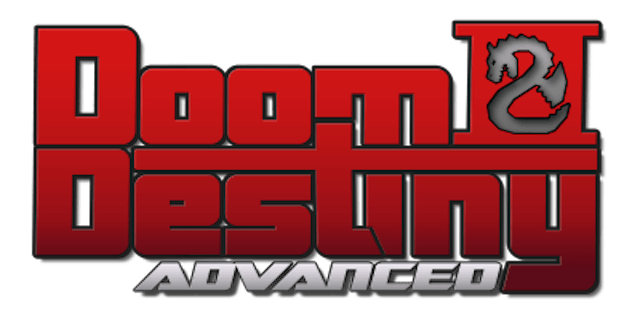 Doom & Destiny Advanced Review (Switch)