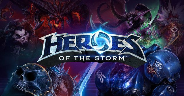 Your Heroes of the Storm Starter Guide to Ruling the Nexus - The Escapist