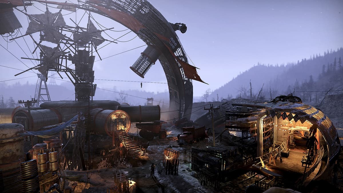 Best Spots To Farm Screws In Fallout 76 GameSkinny Best Spots To Farm Screws In Fallout 76 GameSkinny