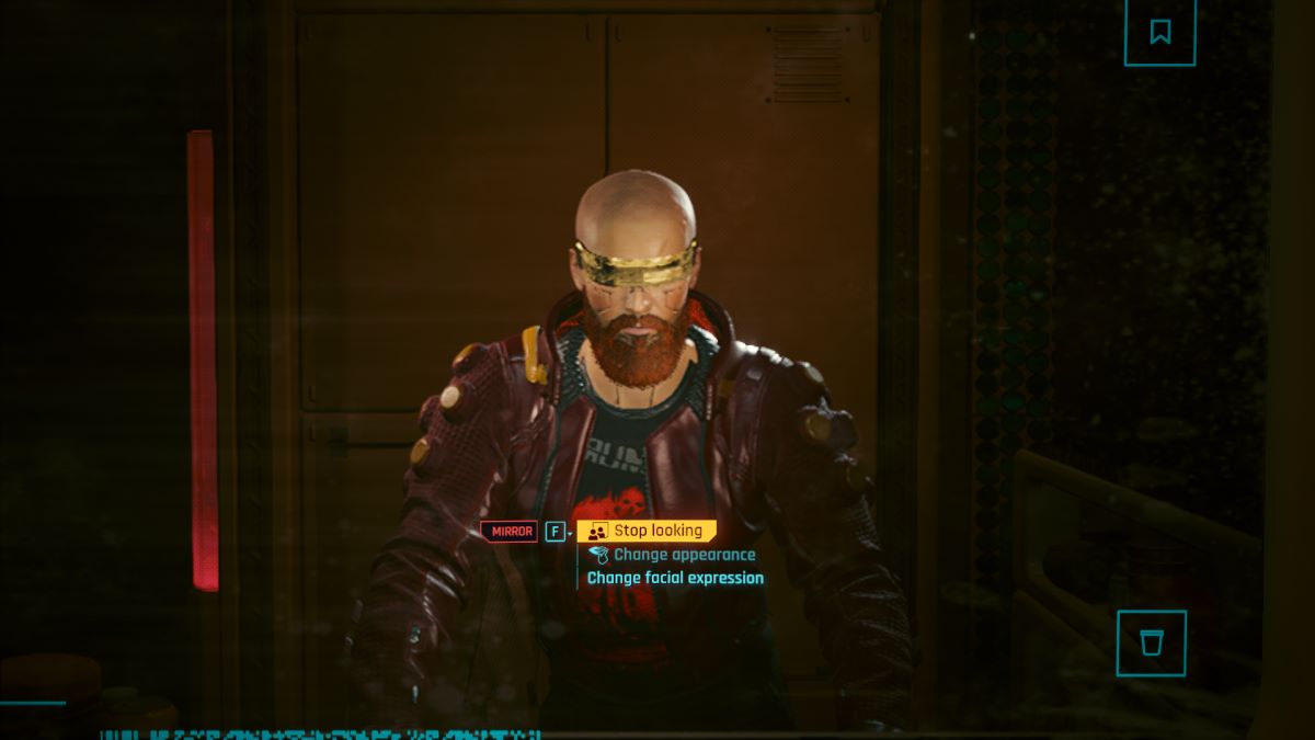Cyberpunk 2077 How to Respec Perks and Attributes GameSkinny