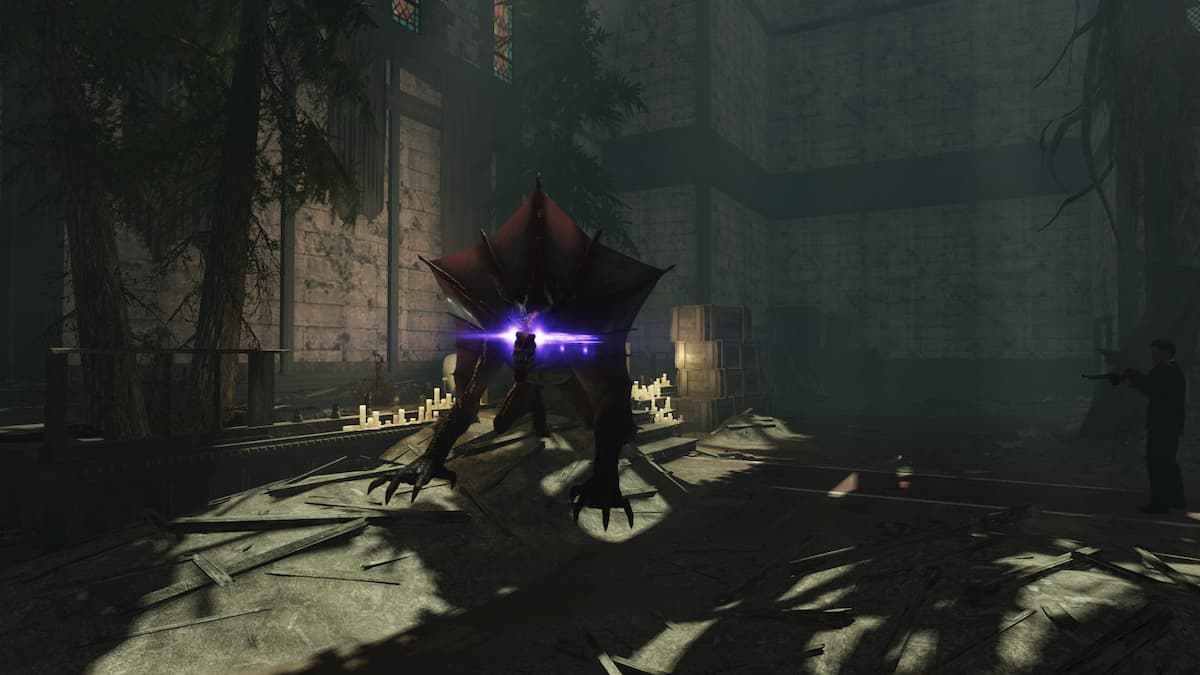 How to Find and Defeat the Jersey Devil in Fallout 76 – GameSkinny