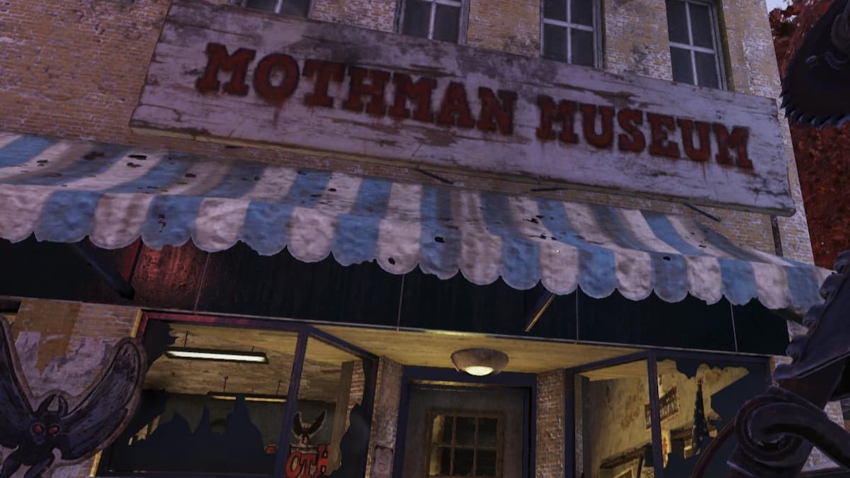 Fallout 76 Cultist Locations The Best Places to Find Cultists GameSkinny