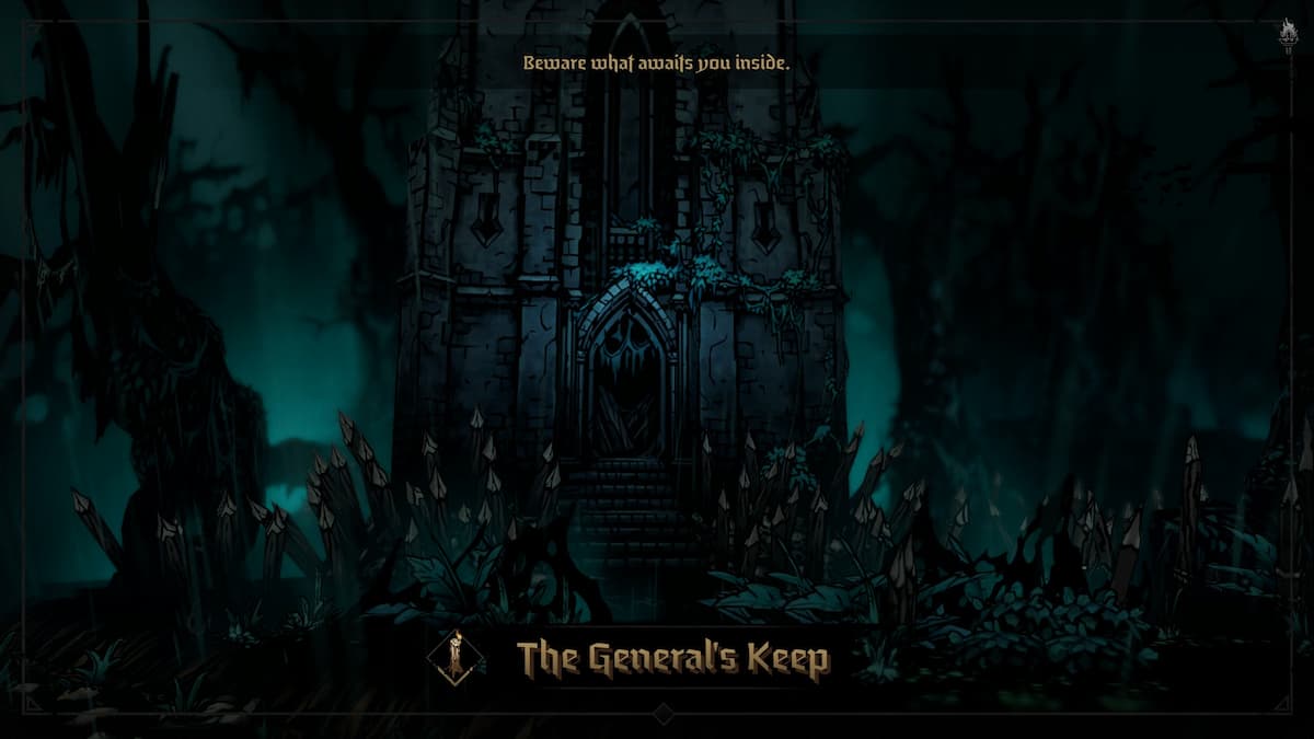 Darkest Dungeon 2 The Dreaming General Fight Guide GameSkinny