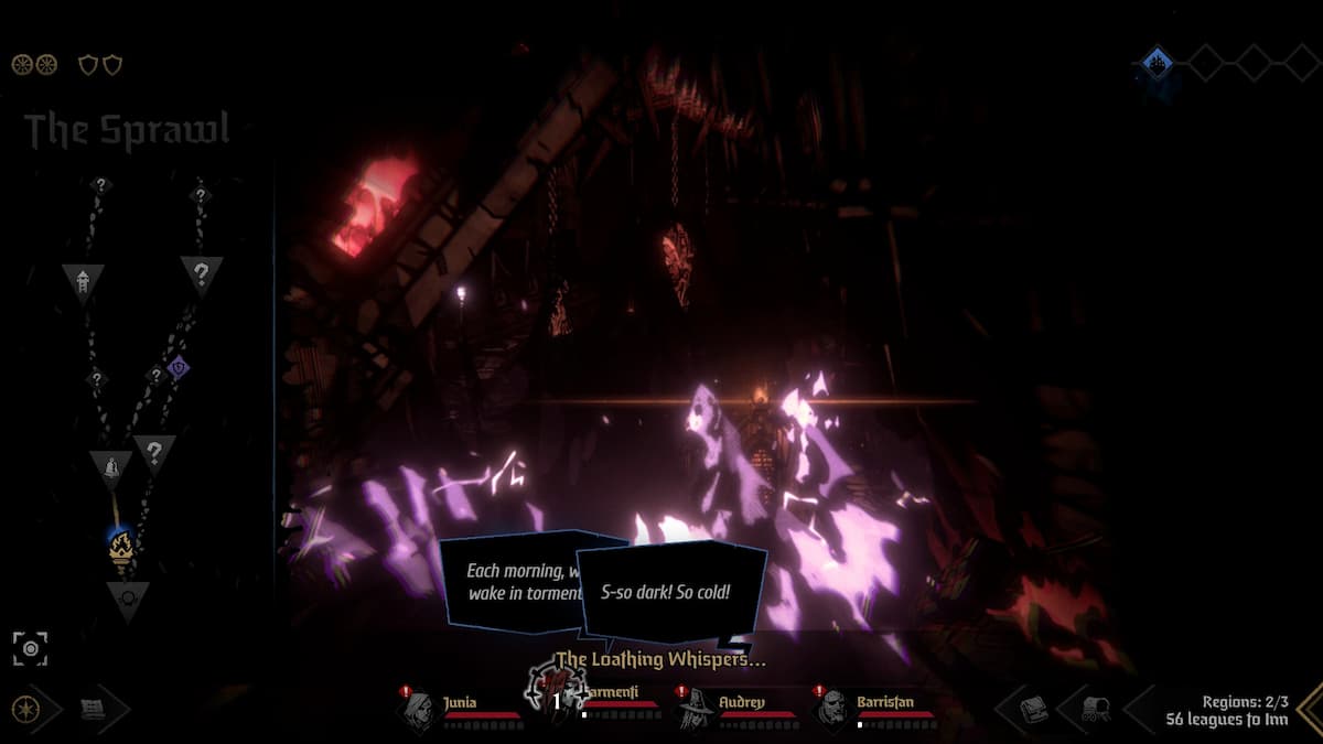 Darkest Dungeon 2 Beginner’s Guide GameSkinny