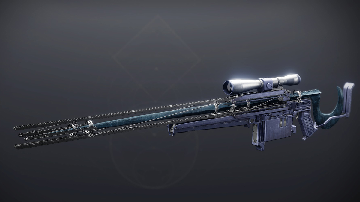 Destiny 2 Best PvP Weapons, Ranked GameSkinny