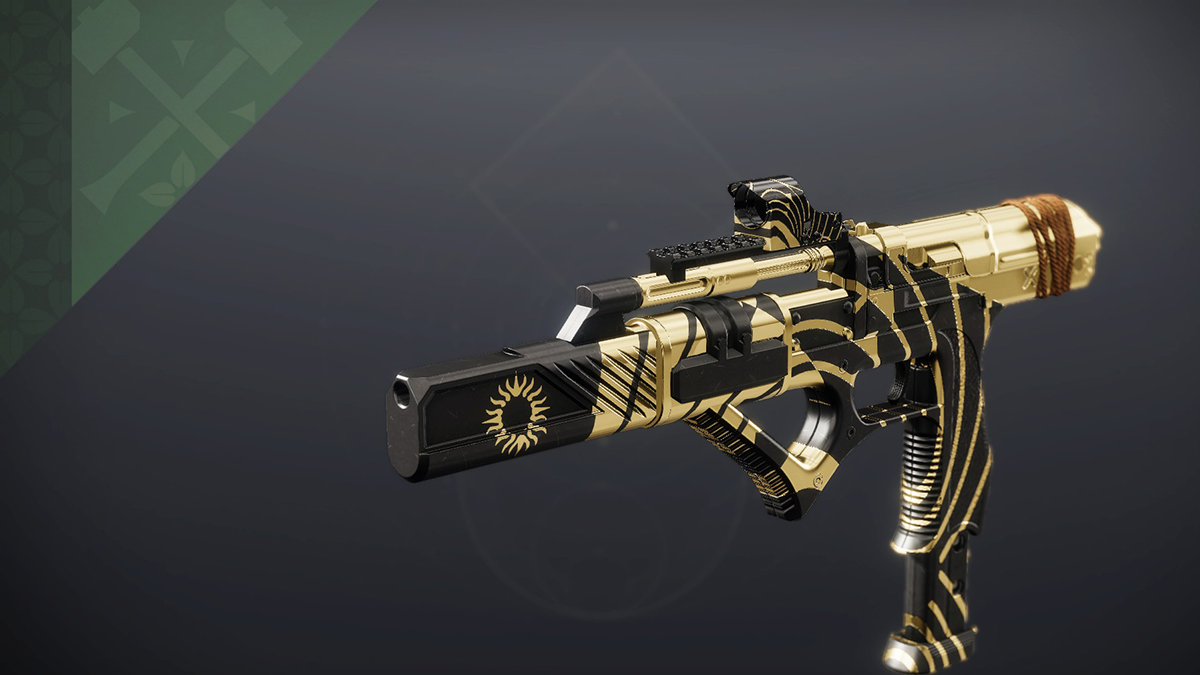 Destiny 2 Best PvP Weapons, Ranked GameSkinny