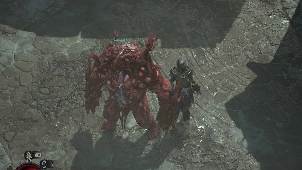 Diablo 4 Best Necromancer Golems Ranked GameSkinny