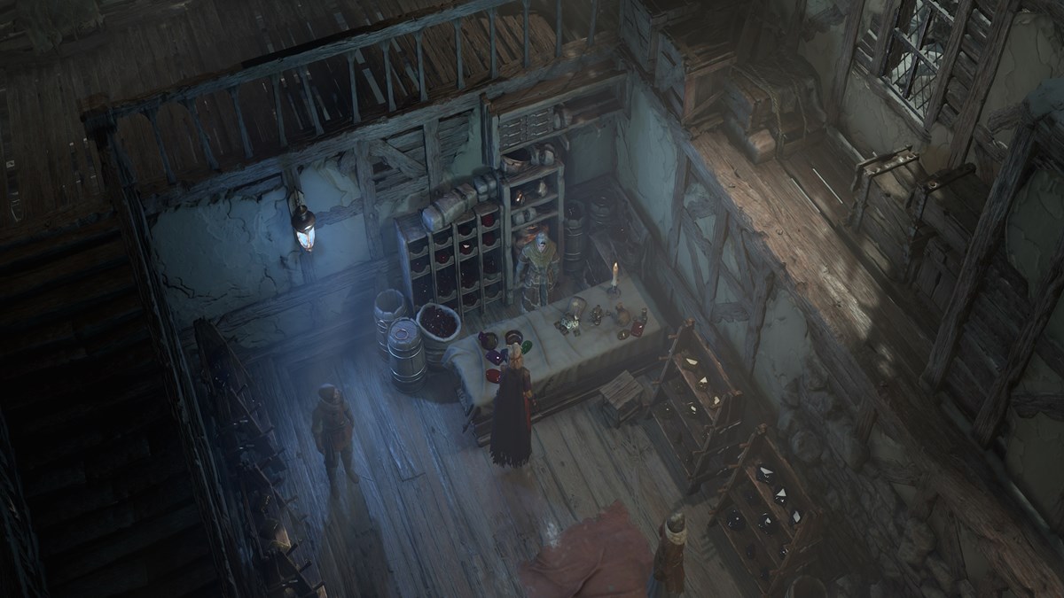 Diablo 4 Jeweler Guide How to Craft Gems, Sockets, and Upgrade Accessories GameSkinny