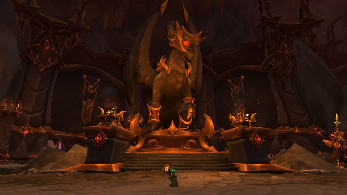 WoW Dragonflight How to Find Fealty’s Reward Treasure GameSkinny