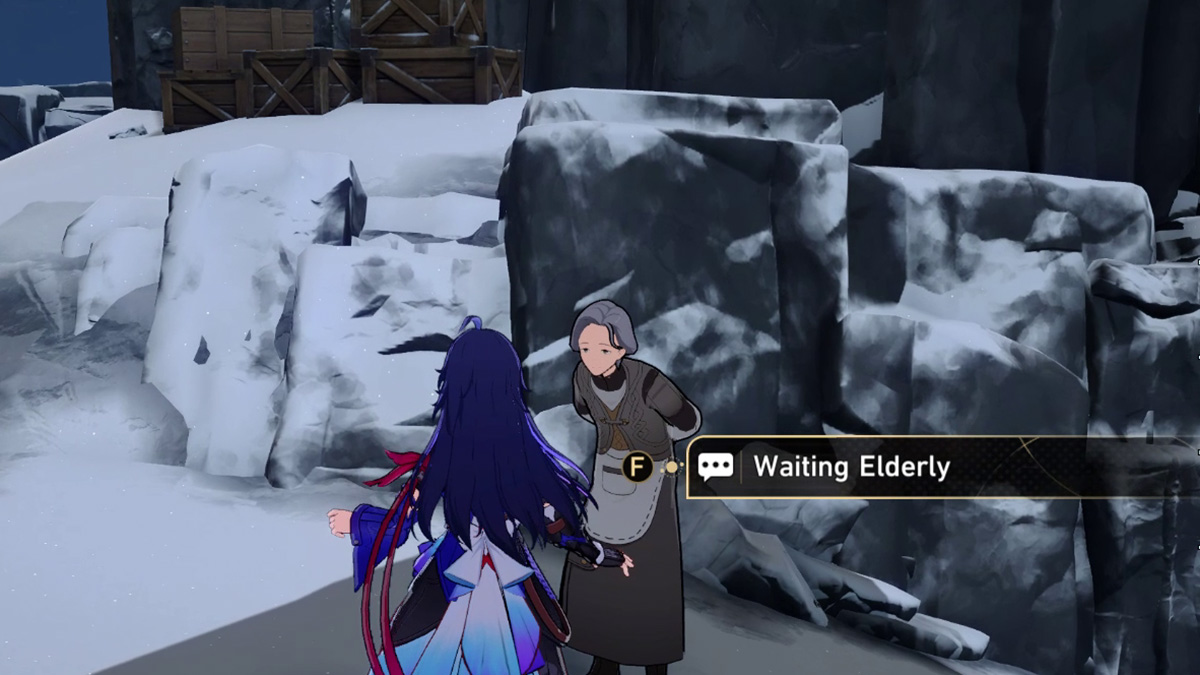 Honkai Star Rail — How to Complete Hook’s Gift Quest GameSkinny