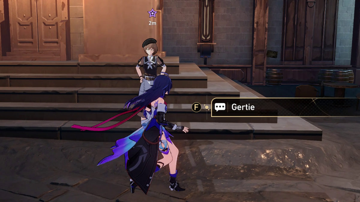 Honkai Star Rail — Cómo completar la misión del regalo de Hook