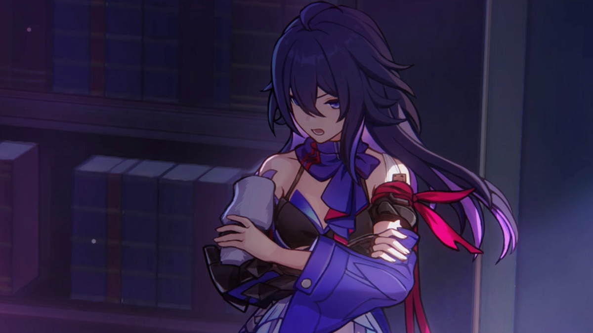 Honkai Star Rail: Best Build, Light Cones and Teams for Seele – GameSkinny