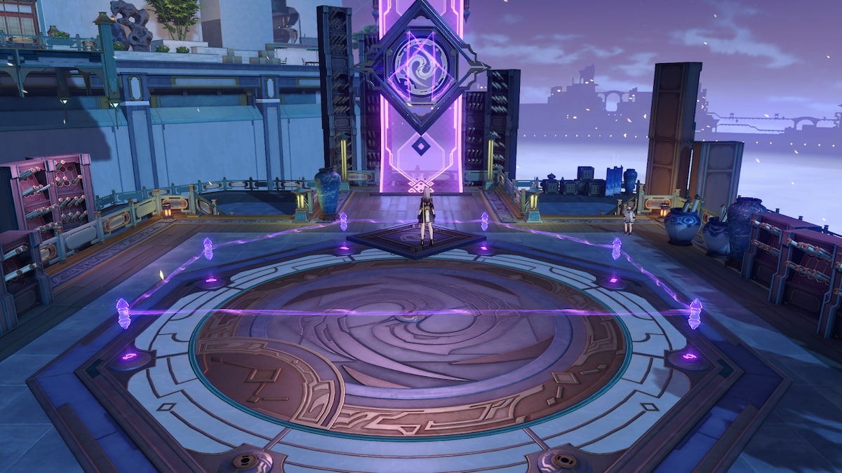 Honkai: Star Rail — How to Solve All Mutare Magnus Puzzles – GameSkinny