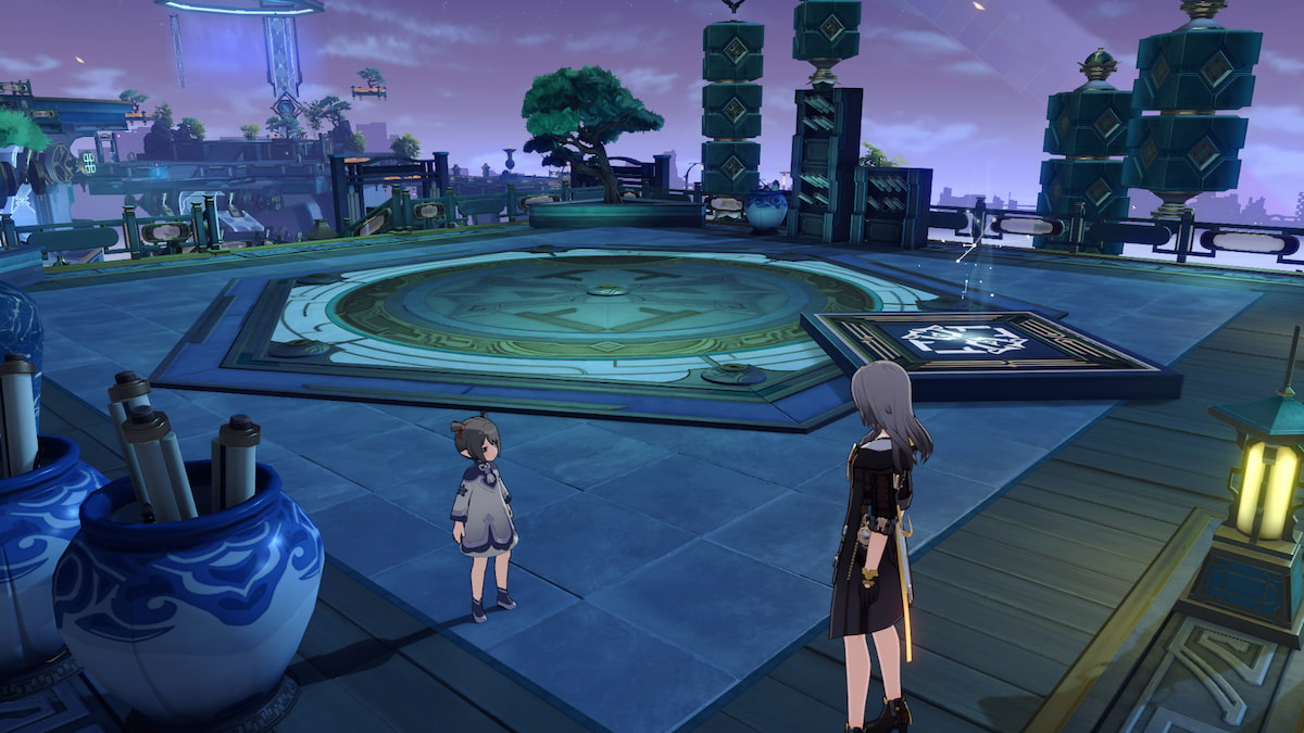 Honkai Star Rail — How to Solve All Mutare Magnus Puzzles GameSkinny