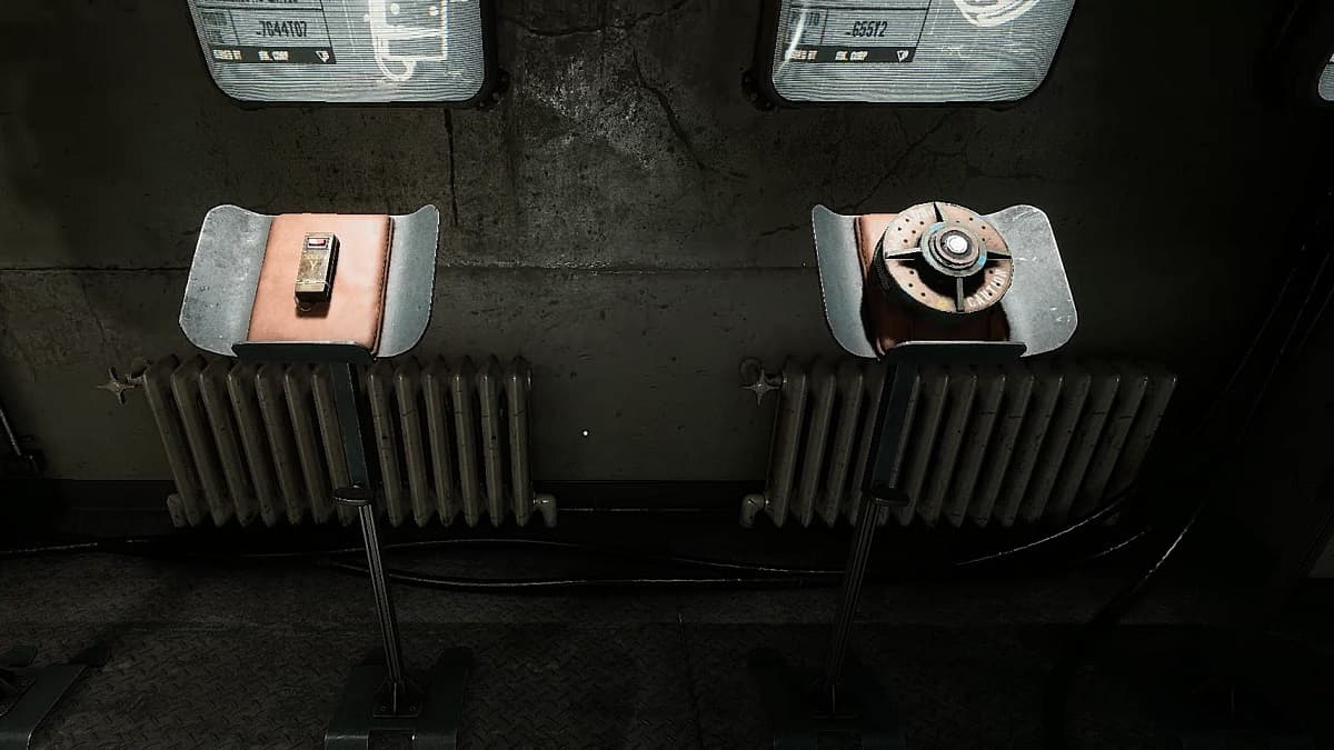 The Outlast Trials: How to Unlock Rigs & When to Use Them