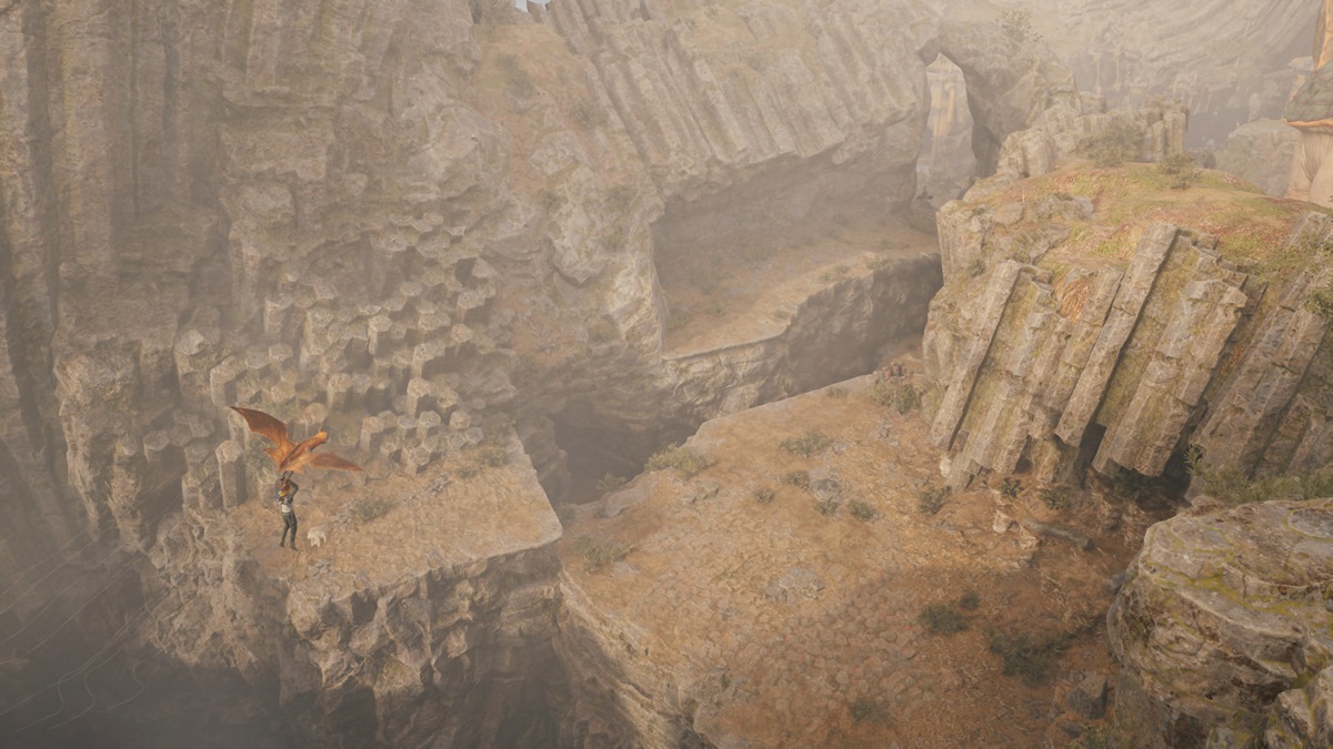 Star Wars Jedi Survivor — How to Find the Secret GameSkinny