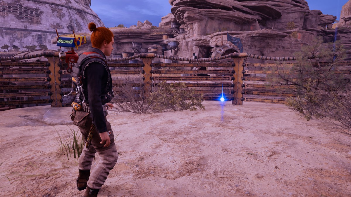 Star Wars Jedi Survivor — All Perk Slot Locations GameSkinny