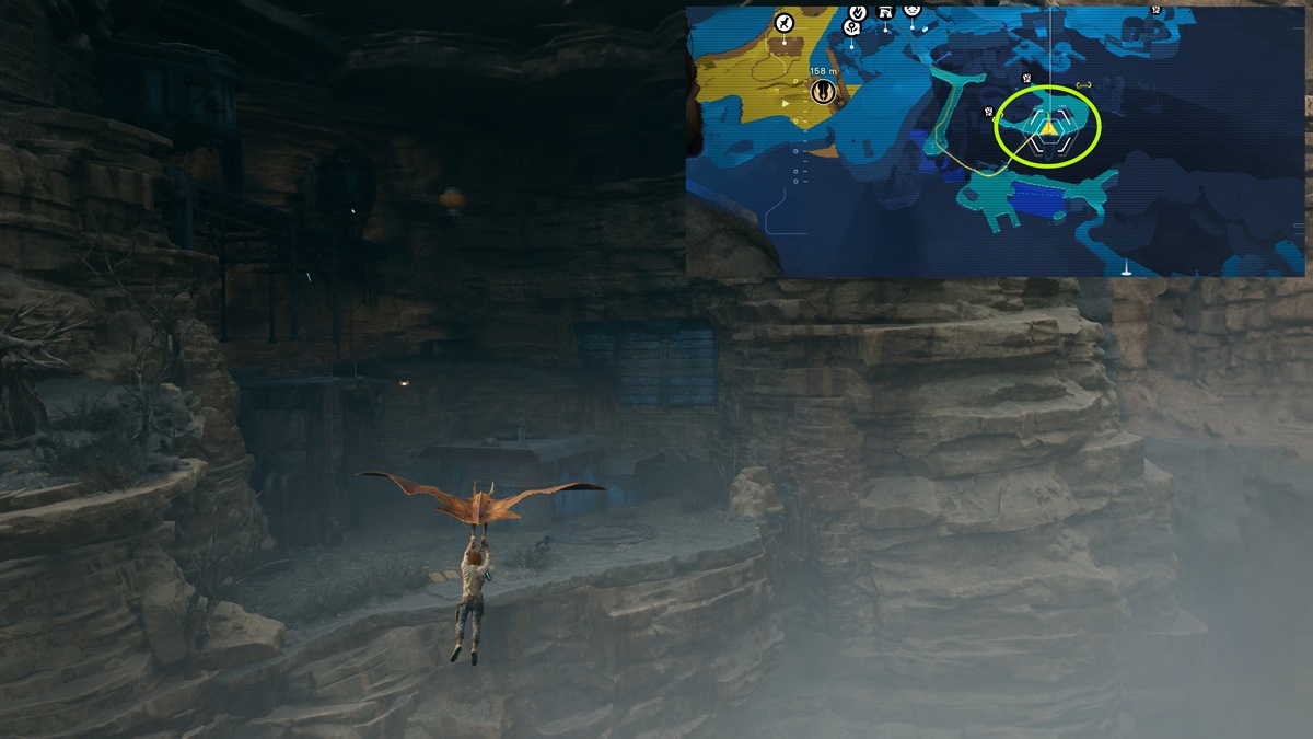 Star Wars Jedi Survivor — How to Find All Chests Fast GameSkinny