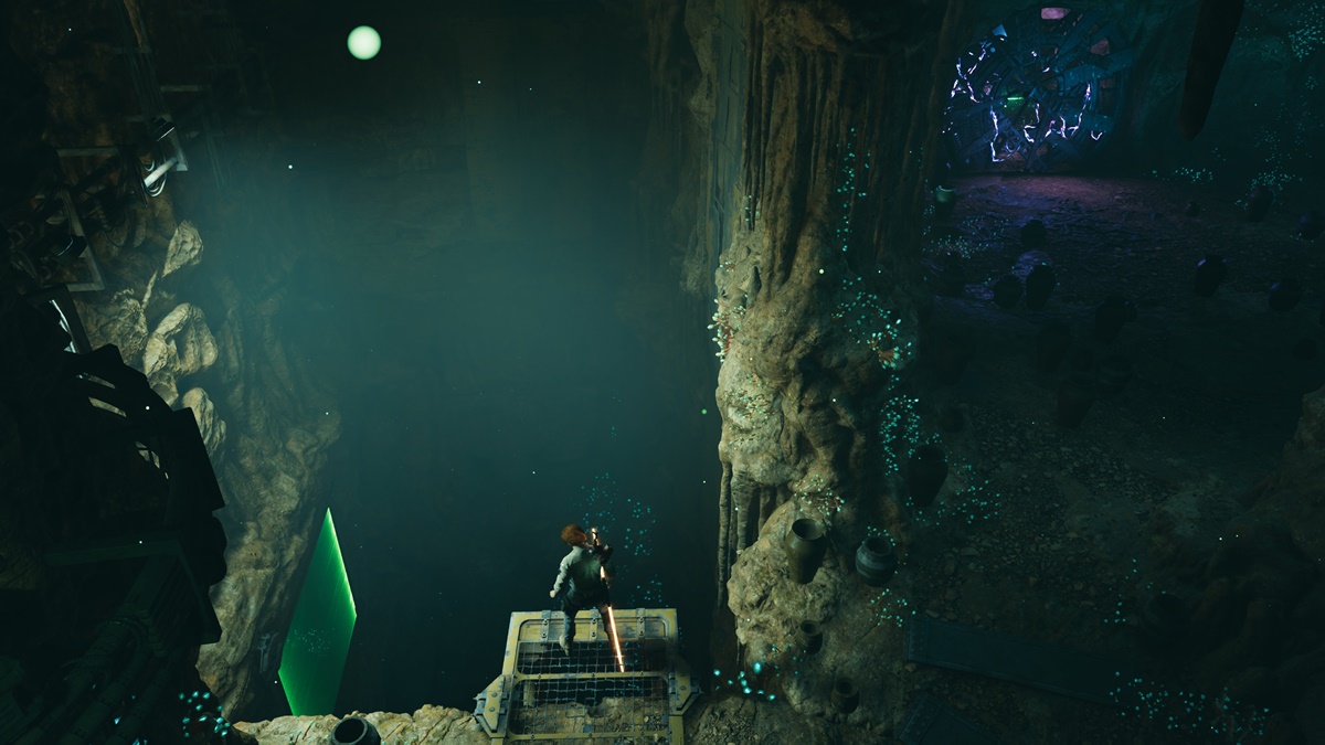 Star Wars Jedi Survivor — How to Find All Chests Fast GameSkinny