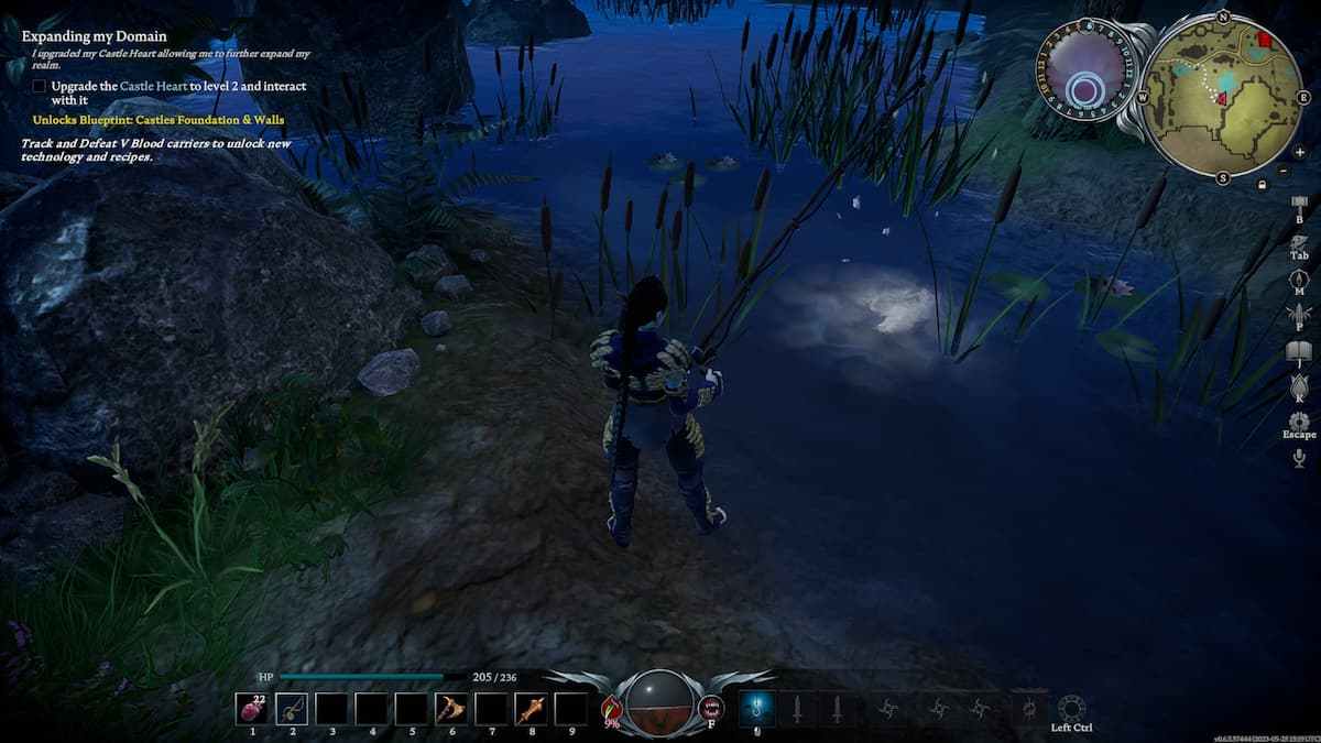 V Rising Fish V Rising Fishing Guide: Where to Find Fish and How to Catch Them ...