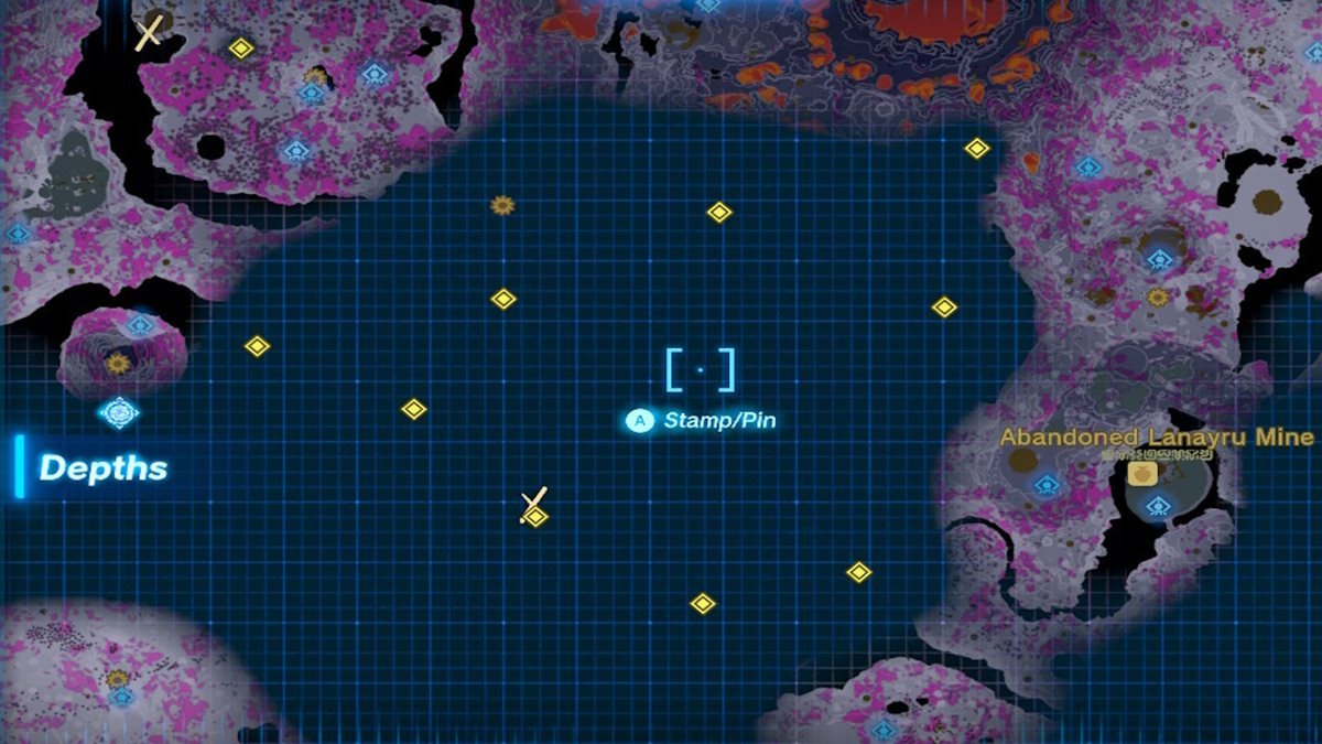 Nuzimak Lightroot Zelda: Tears of the Kingdom — All Lightroot Locations – GameSkinny