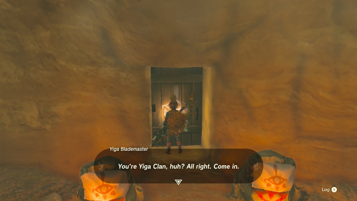 The 12 Best Side Quests to do in Zelda Tears of the Kingdom (TotK