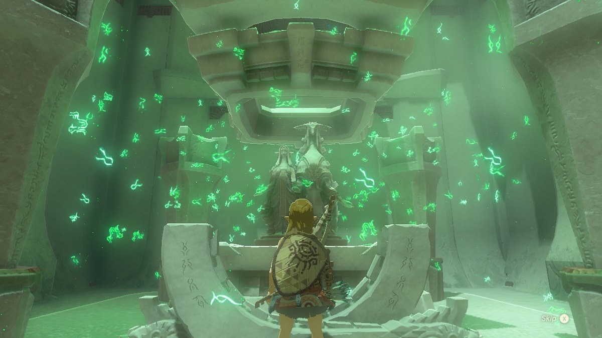 Zelda: Tears of the Kingdom — How to Get Cold Resistant Gear Fast in ...