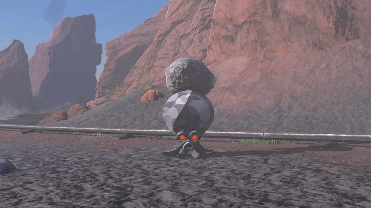 Zelda Tears of the Kingdom — How to Repair and Upgrade Weapons Using