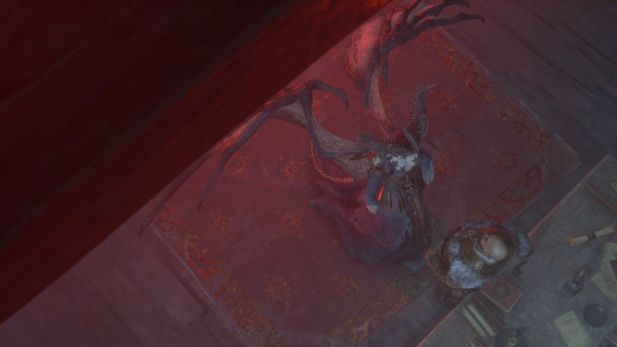 How Many Acts are in Diablo 4? Answered GameSkinny