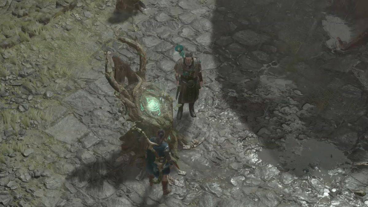 How to Complete The Diviner Quest in Diablo 4 guide