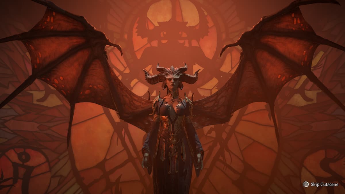Diablo 4 How to Get the Harlequin Crest (Shako) GameSkinny