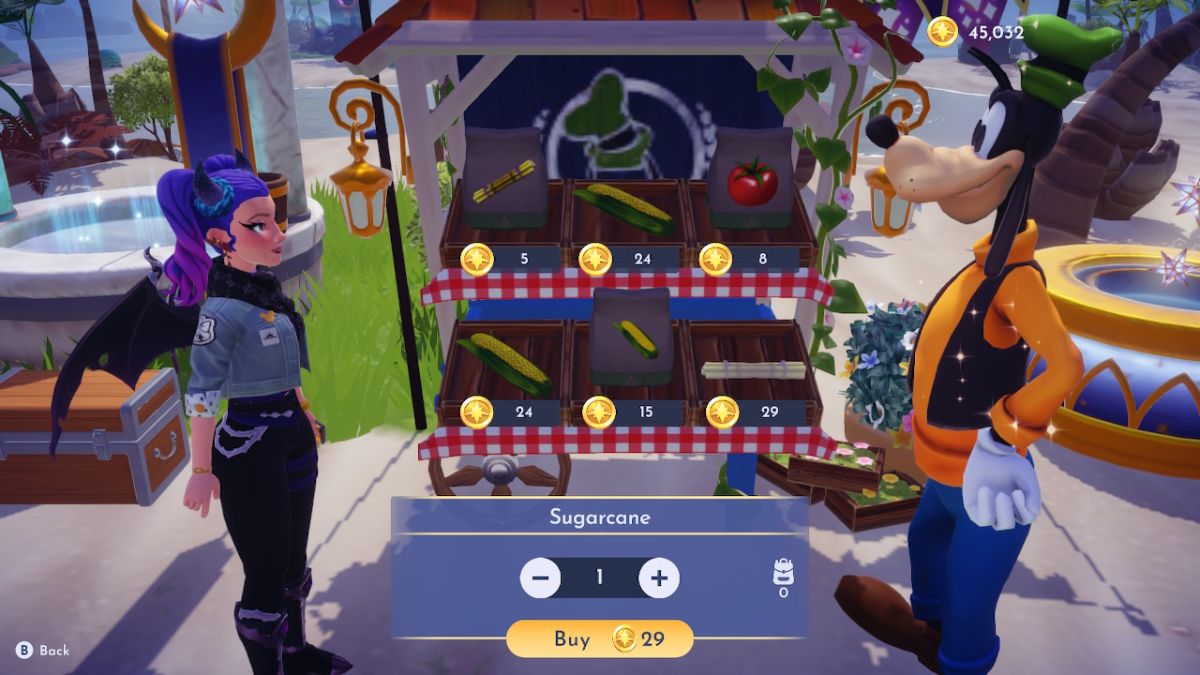 How to Make Mint Candy in Disney Dreamlight Valley GameSkinny