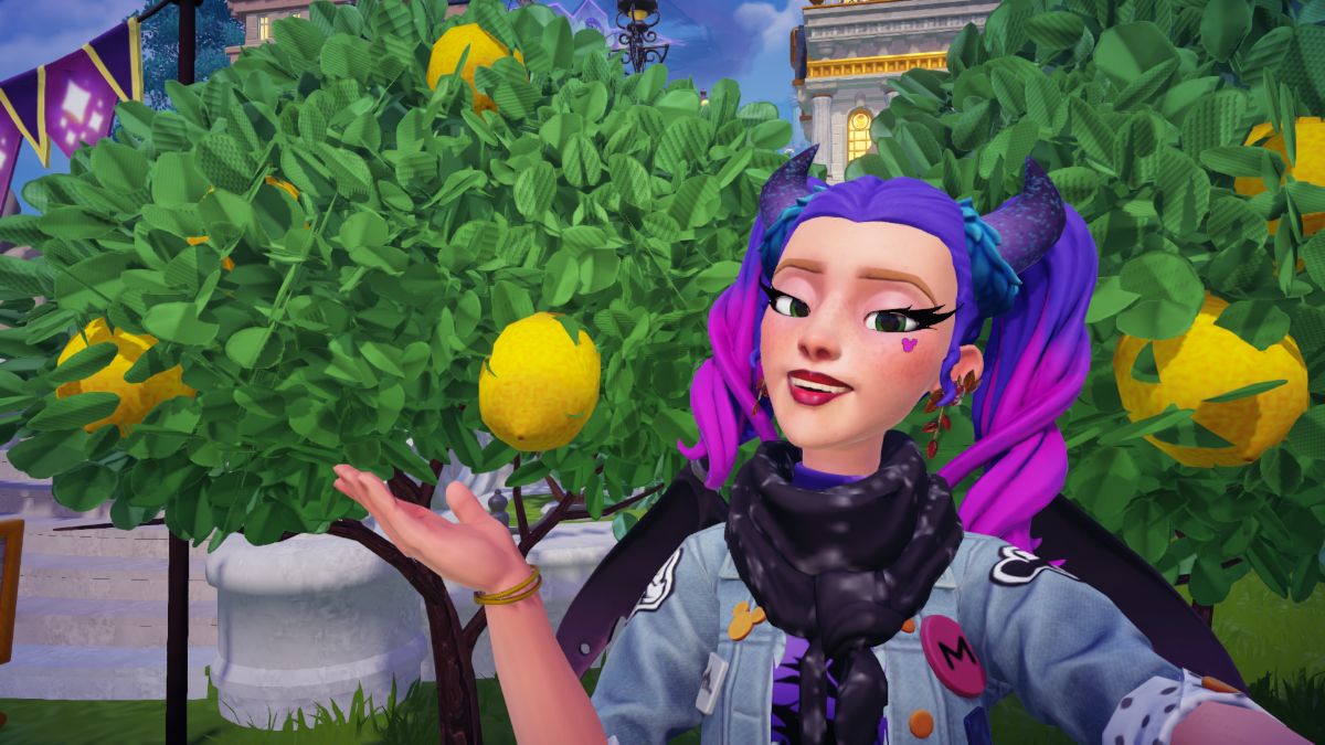 How to Make Peppermint Tea in Disney Dreamlight Valley GameSkinny