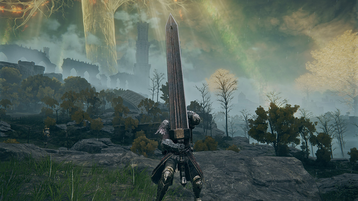 Elden Ring Best Strength Scaling Weapons Ranked GameSkinny