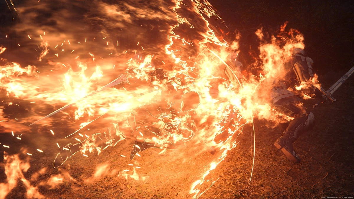 Final Fantasy 16 How To Unlock And Use Limit Breaks GameSkinny