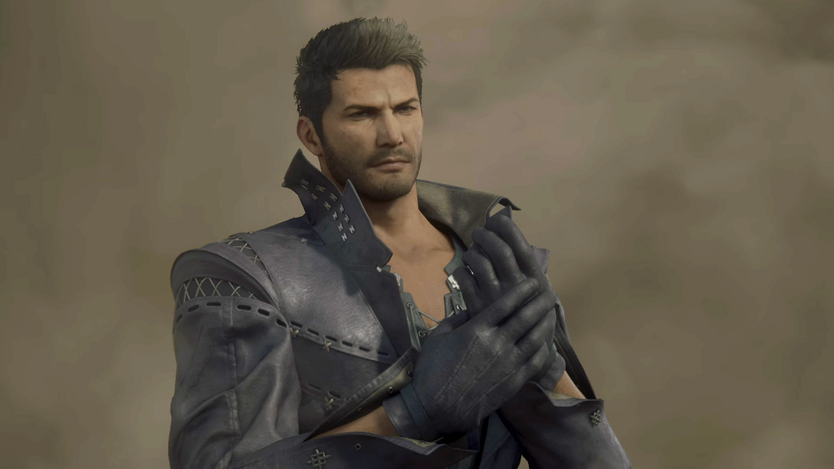 Final Fantasy 16 How to Get Gil Quickly GameSkinny