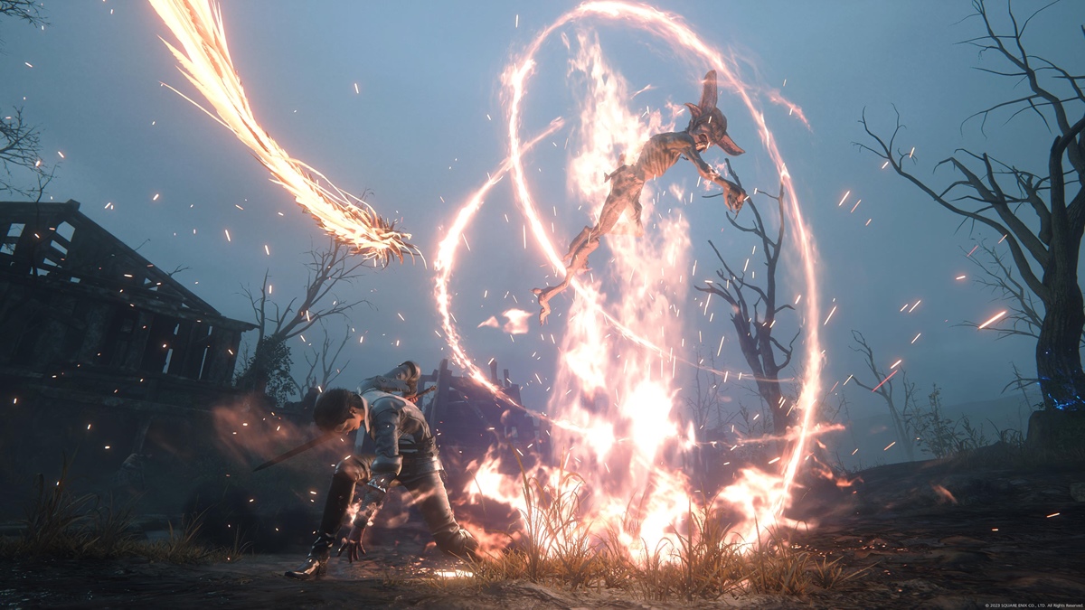 Final Fantasy 16 Timely Rings Guide GameSkinny